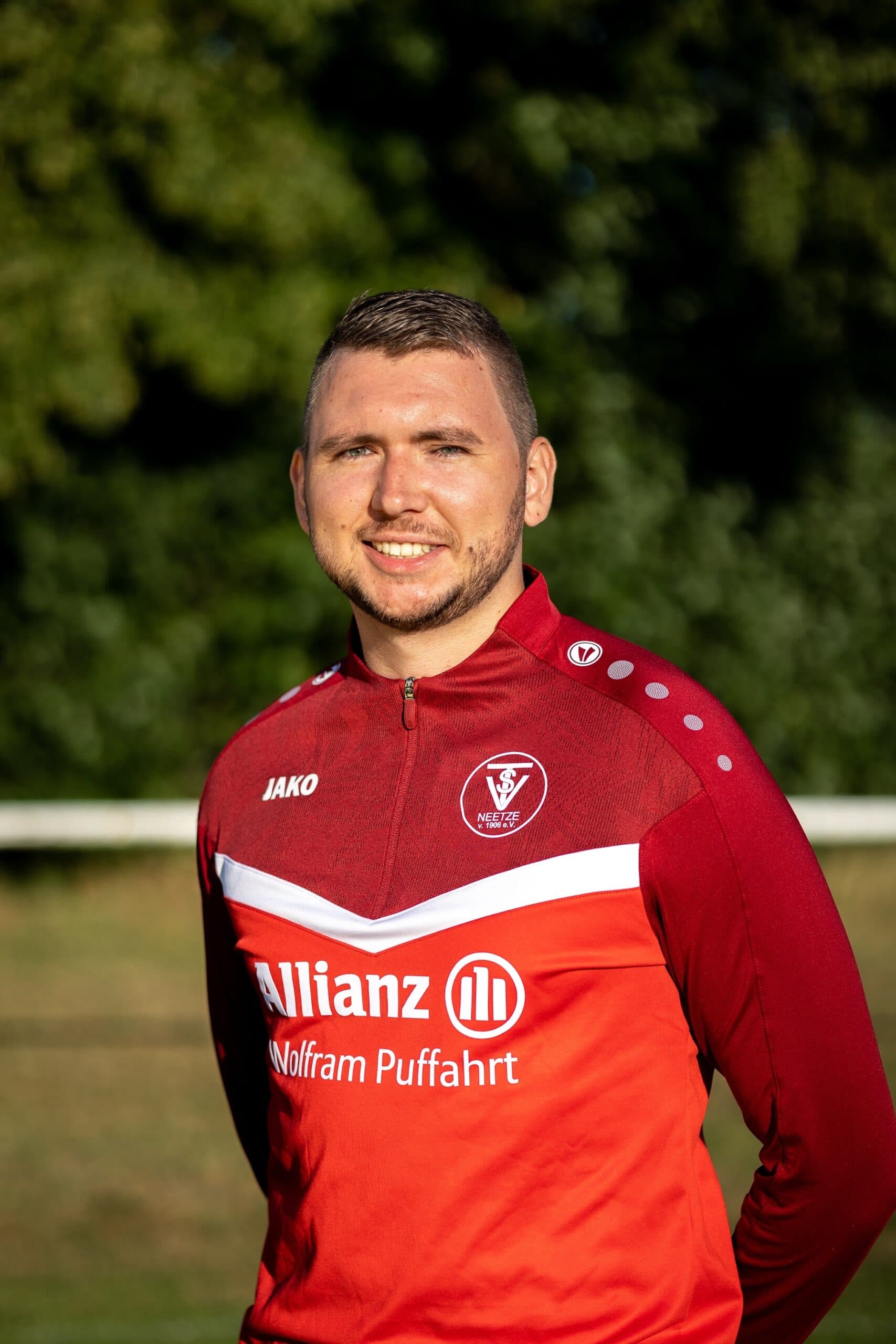 Gerrit Malta