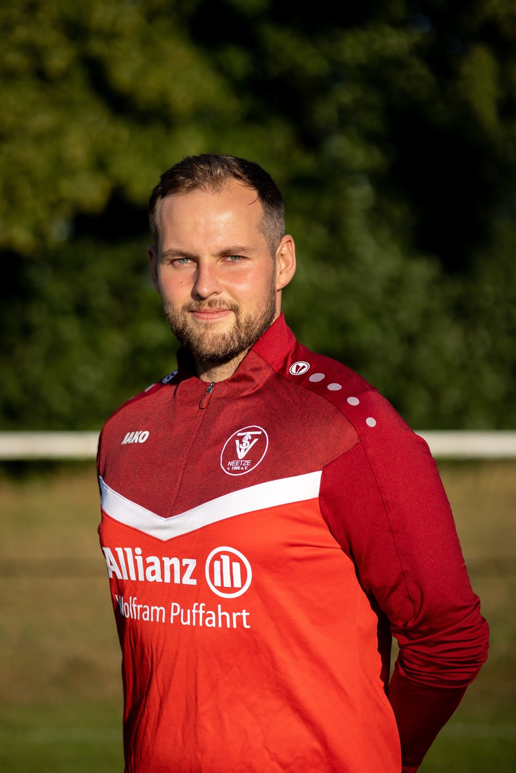 Lukas Petersen