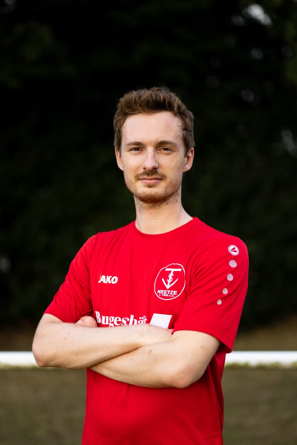 Nils Riecken