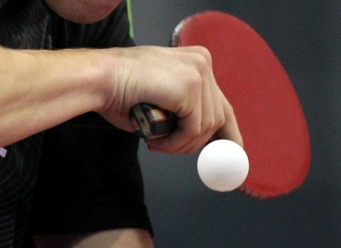 Tischtennis
